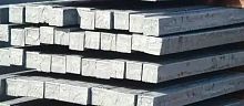 Низколегированный квадрат 80 мм 09Г2С ГОСТ 2591-2006