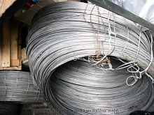 Жаропрочная проволока 0.9 мм 37Х12Н8Г8МФБ