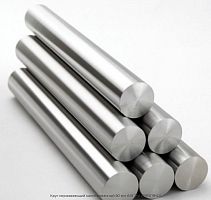 Круг нержавеющий калиброванный 60 мм AISI 201 (12Х15Г9НД)