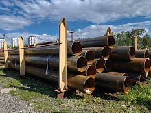 Труба магистральная 1020х18