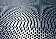 Лист нержавеющий перфорированный 1х1000х2000 AISI 304 (08Х18Н10) Qg 10.0-15.0