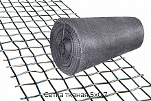 Сетка тканая 5х0.7