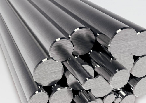 Круг нержавеющий европейский 400мм ASTM A193