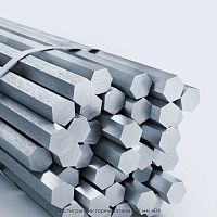 Шестигранник горячекатаный 32 мм 40Х