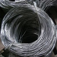 Проволока свинцовая 9х12 С1 эллипсовидная