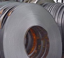 Электротехническая изотропная лента 0.05 мм ТУ 14-1-4657-89