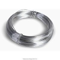 Проволока углеродистая 2.1 мм