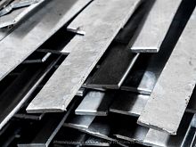 Жаропрочная полоса 5х20 Инконель-625