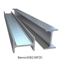 Балка 60Б2 09Г2С