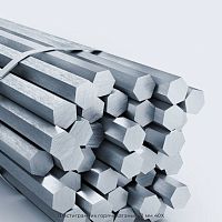 Шестигранник горячекатаный 12 мм 40Х