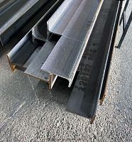 Балка сварная двутавровая 60Ш3 ст3