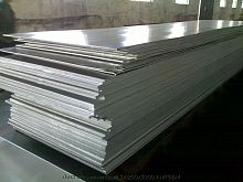 Лист алюминиевый 3x1200x3000 АМГ6БМ