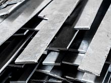 Жаропрочная полоса 30х40 ХН65МВУ