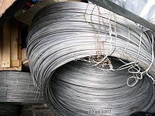 Жаропрочная проволока 0.7 мм 40Х13