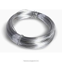 Проволока углеродистая 2.4 мм